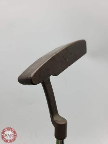 PING MY DAY PUTTER PING PUTTER SHAFT 35" GOOD
