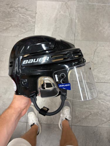 Medium Bauer 4500 Helmet