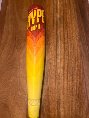 Easton Bat