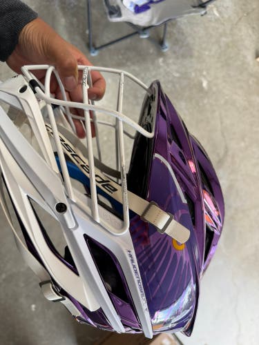 Cascade XRS Pro Helmet (New)