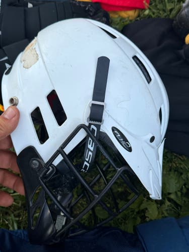 Cascade CLH2 Helmet (Used)