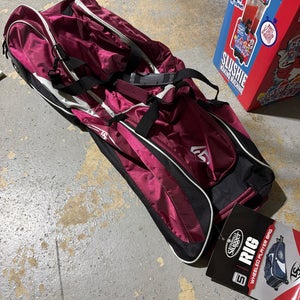 Louisville Slugger Player (New)