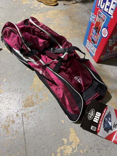 Louisville Slugger Player (New)