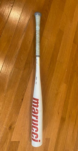 2017 Marucci CAT7 Alloy USSSA Certified Bat (-5) 27 oz 32" (Used)