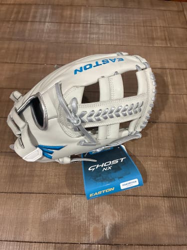 Easton Ghost NX RH Softball Glove 11.75" (New)