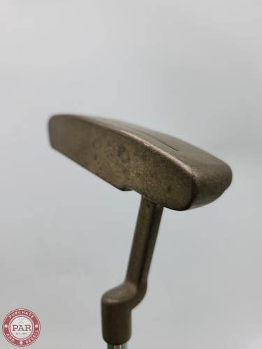 LEFTY PING ANSER PUTTER STEEL 34" GOOD