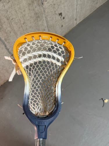 STX Hammer 900 Fresh Stringing Head (New)