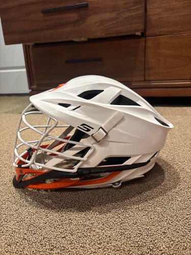 Cascade S Helmet