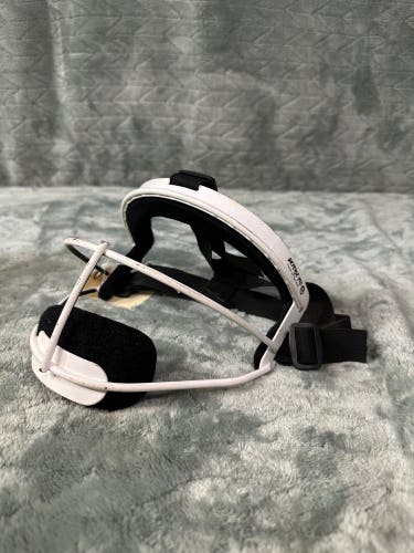Rip It Defense Pro Face Guard (Used)