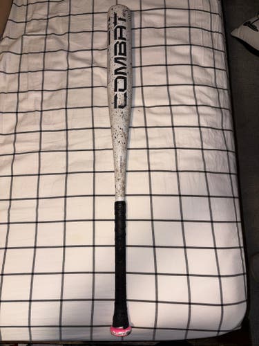 COMBAT MFG Spec A1 OG Cookies & Cream 32/29 BBCOR - #505/3000