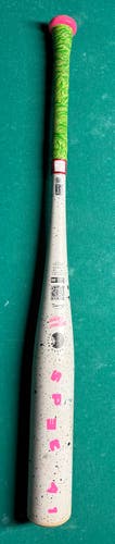 2026 Combat MFG Spec A1 Alloy BBCOR Certified Bat (-3) 29 oz 32" (Used)