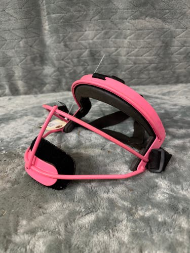 Rip It Defense Pro Face Guard (Used)