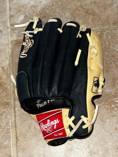Rawlings Prodigy Series LH Infield Baseball Glove 11.5" (Used)