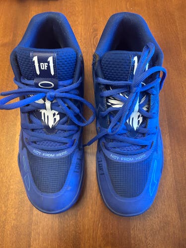 Men's Size M 10.0 (W 11.0) Shoes (Used)