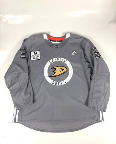 John Klingberg Anaheim ducks Mic Jersey