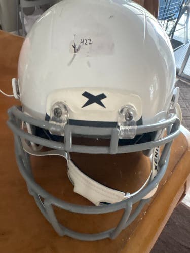 Youth Large Xenith X2E+ Helmet (New)