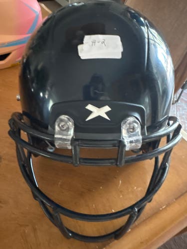 Youth Medium Xenith X2E+ Helmet (New)