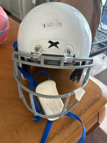 Youth Large Xenith X2E+ Helmet (New)
