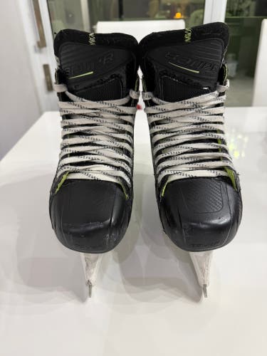 2024 Bauer Elite Hockey Goalie Skates 7 (Used)