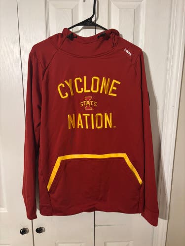 Limited Edition UNRL Iowa State University Hoodie (Used)