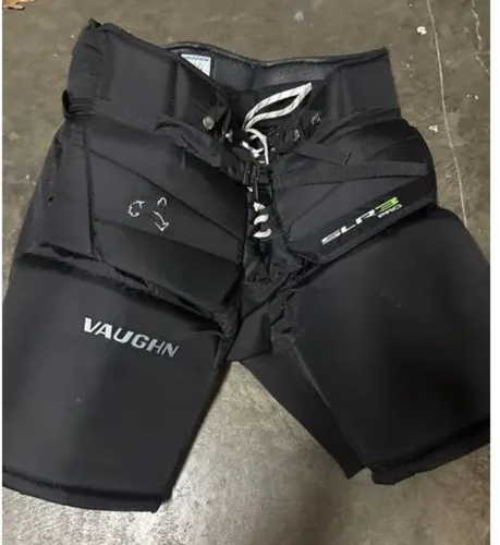 Senior XL Vaughn Ventus SLR3 Pro Hockey Goalie Pants