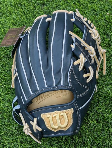 Rare Wilson Staff Baseball Glove - 11.75" - Brand New w/Tags