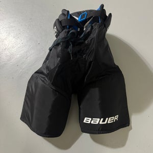 Intermediate Large Bauer Nexus Hockey Pants (New)