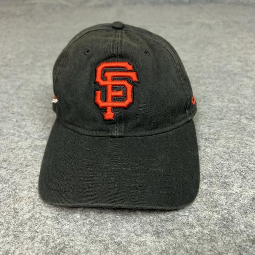 San Francisco Giants Hat Cap Strap Back MLB Baseball 2017 Spring Training Mens