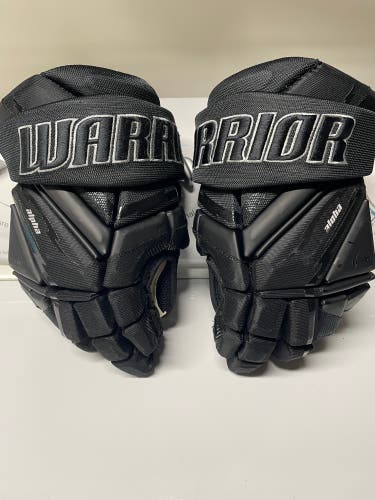 Warrior Alpha LT Deluxe Gloves 14" (Used)