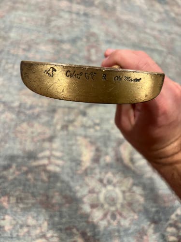 Blade Right Handed Putter (Used)