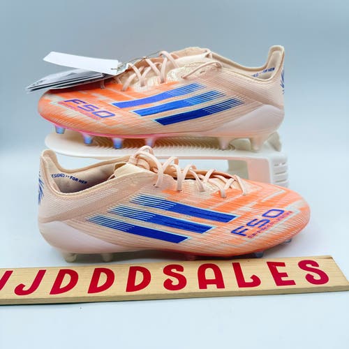 Adidas F50 Sparkfusion Elite Low FG/AG Soccer Cleats JS4378 Women’s Sz 7 NWT
New Without Box-RARE