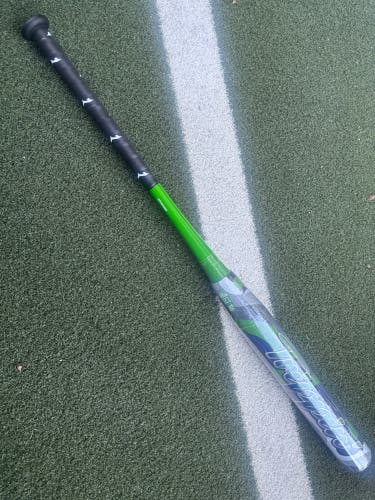 2026 Monsta Trippin “Tanner Gilmore” Bat (-8) 26 oz 34" (New in wrapper)