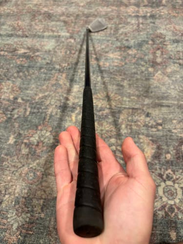 Men's Mg Golf Right Handed Lob Wedge (Used)