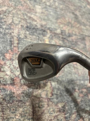 Men's Mg Golf 283MC Right Handed Wedge Sand (Used)
