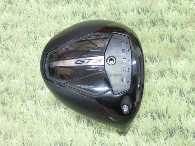 Titleist GT3 * 9* Driver Head #888