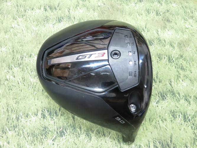 Titleist GT3 * 9* Driver Head #924