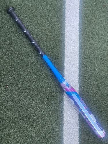 2026 Monsta Trippin balanced slowpitch Bat (-8) 26 oz 34" (New)
