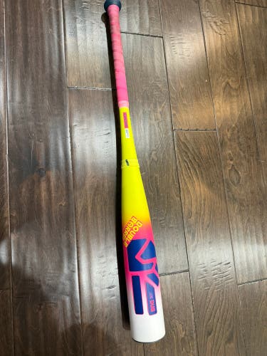 2026 Easton Dub Composite USSSA Certified Bat (-10) 20 oz 30" (Used)