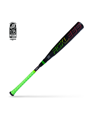 NEW 2027 Composite Marucci Rckless USSSA Certified Bat (-5, -8, -10)