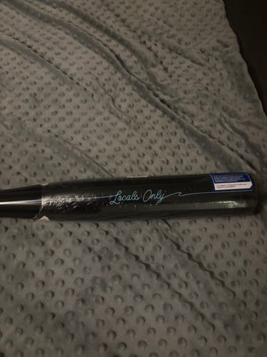 2026 Combat MFG Spec A1 Alloy BBCOR Certified Bat (-3) 30 oz 33" (New)