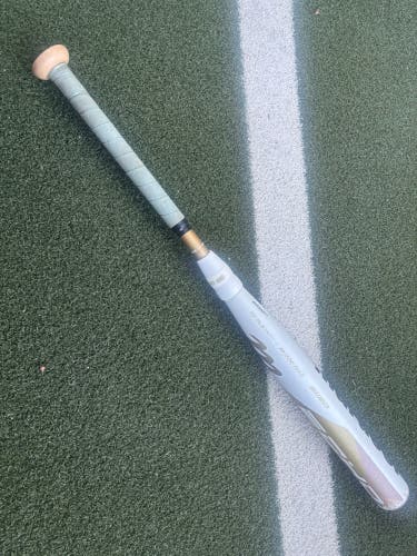 2023 Marucci Echo Connect DMND Hybrid Bat (-11) 20 oz 31" (Used)