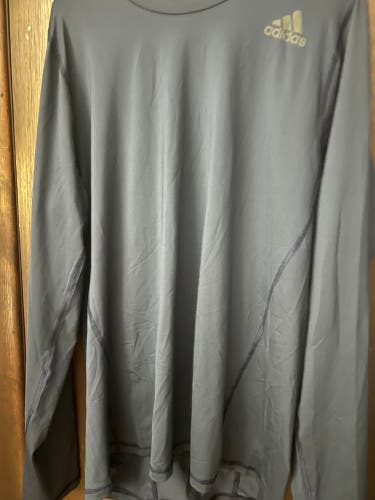 Adidas Climalite Shirt Men’s XL