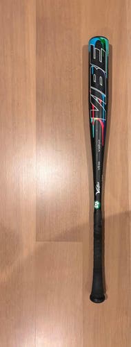Victus BBCOR Certified Bat (-3) 30 oz 31" (Used)