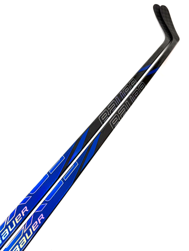 2 pack Bauer Nexus Tracer LH 70 Flex P92