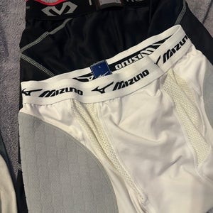 Make offers - Slider shorts, etc