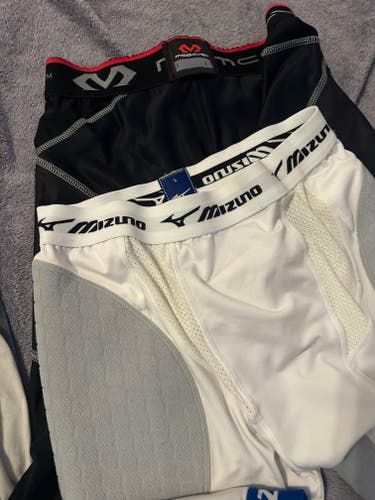 Make offers - Slider shorts, etc