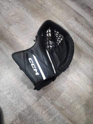 CCM Axis 2.5 Regular (Used)
