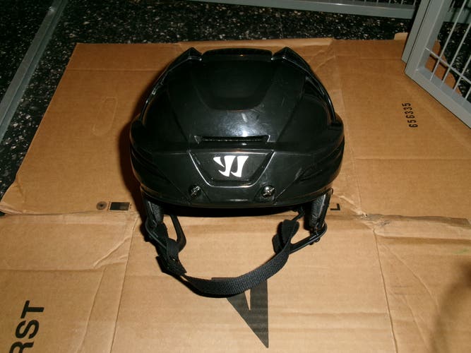 Large Warrior Krown LTE Helmet (Used)