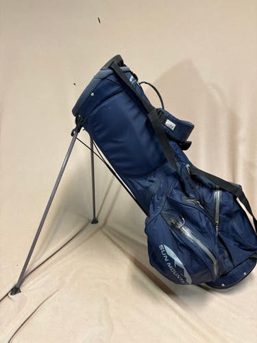 Unisex Sun Mountain Bag (Used)