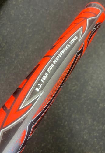 Used Worth MAYHEM BJ FULK BB/SB Slowpitch Bat 34" 11497-S000161097